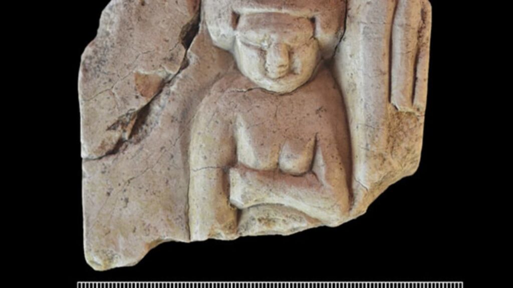 Gold Earrings of a Lost Girl: The Silent Stories Emerging from Egypt's Newfound Necropolis