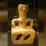 Tumba Madžari Goddess