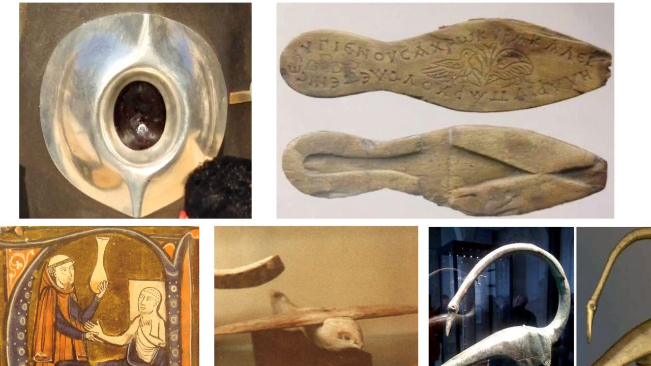 30+ Mind-Blowing Artifacts Found by Accident