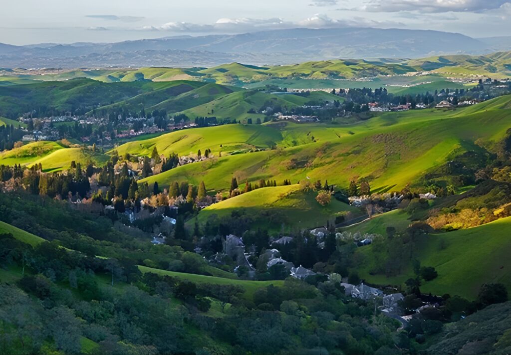 California City Shaken by Hundreds of Earthquakes