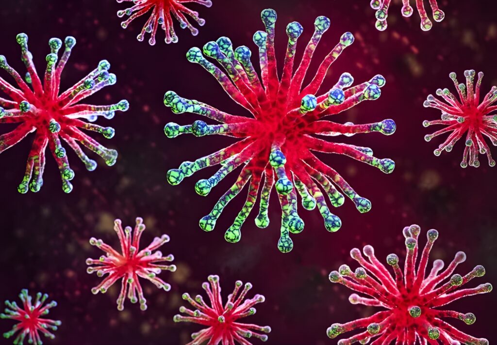 Discovery of World’s Oldest Cold Virus