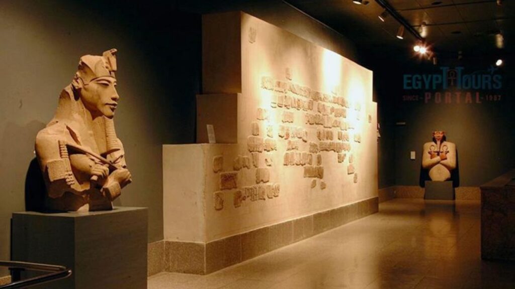 Forbidden Tombs & A Giant's Resurrection: Inside Luxor's New Golden Age of Discovery