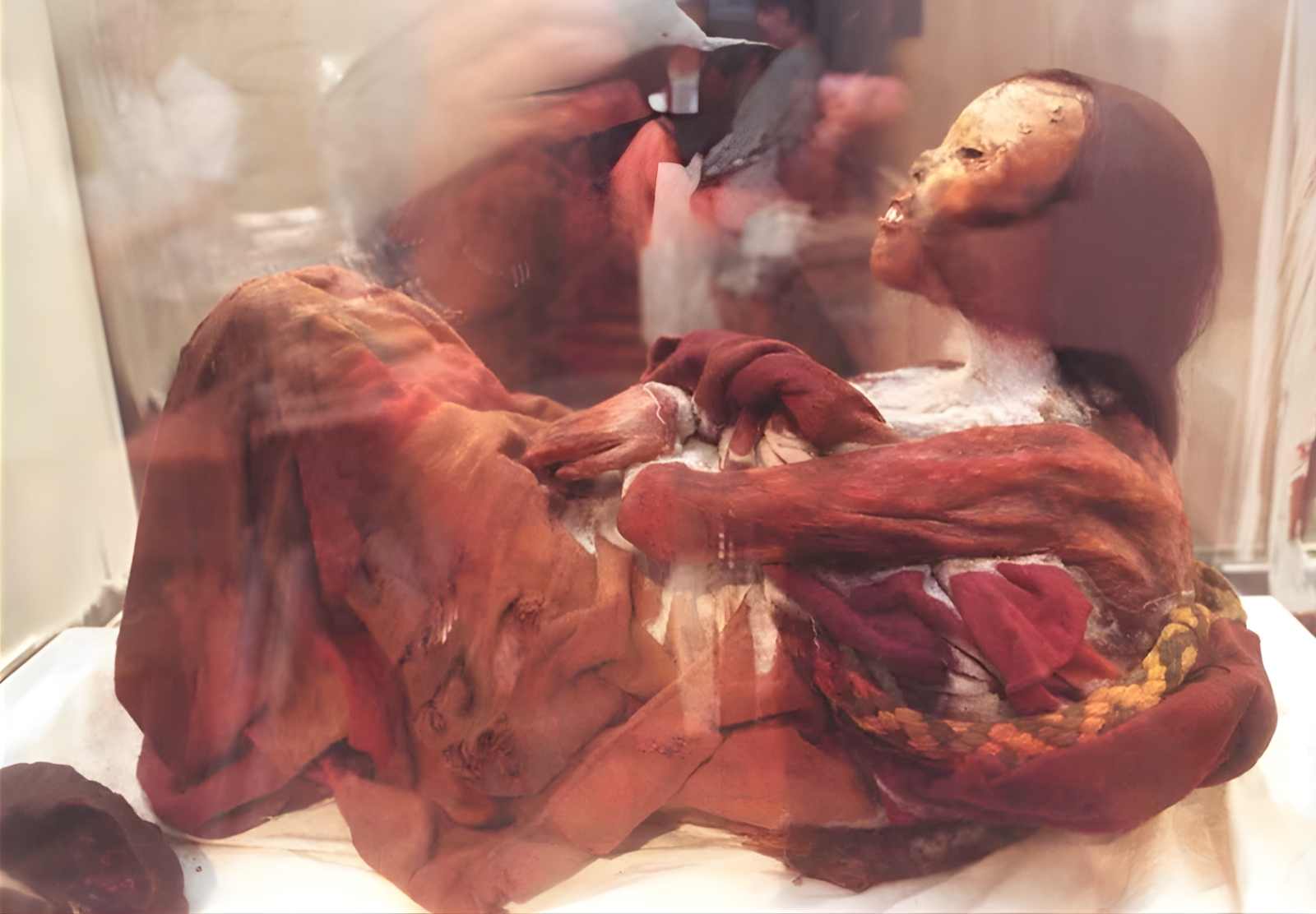 Haunting 3D Scans Reveal (1)