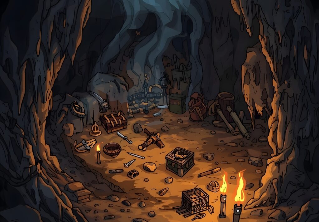 Lost Viking King’s Mysterious Grave