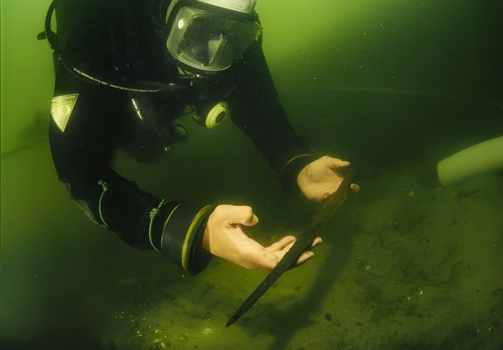 Masterpieces of Metal and Wood