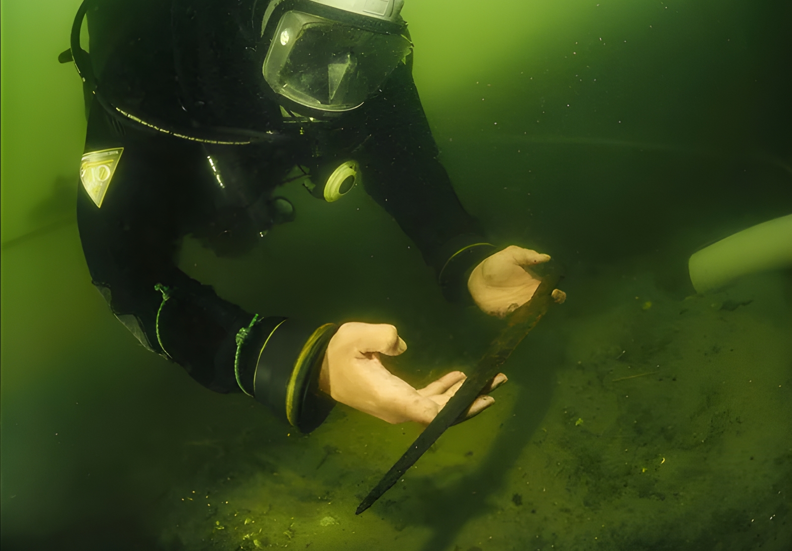 Masterpieces of Metal and Wood