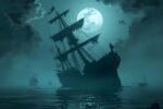 Mysterious 17th‑Century Shipwreck