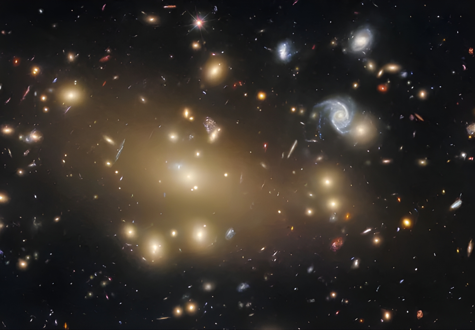 NASA Lifts Lid on Mysterious ‘Space Glue’