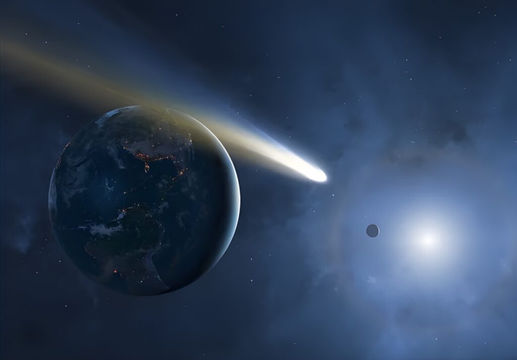 NASA’s 2026 Jupiter-Bound Spacecraft