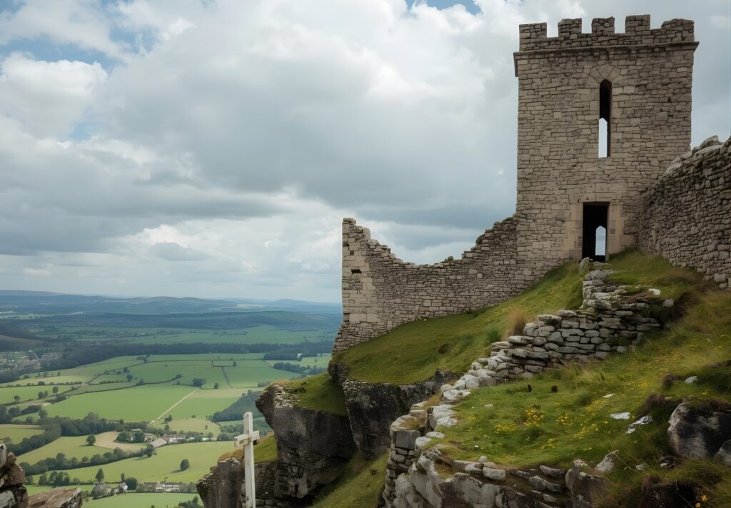 Northern England's Earliest