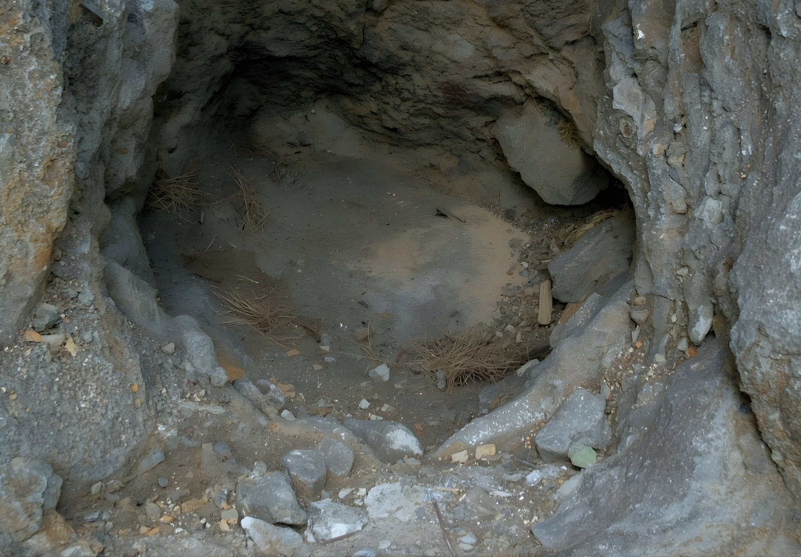 Stunning Archaeological Discovery Reveals