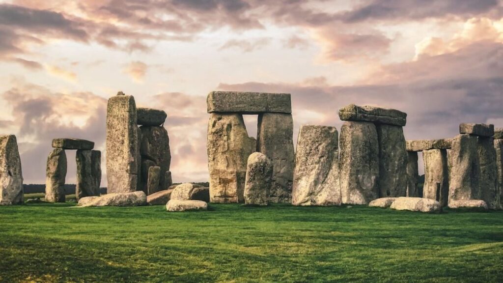 The Ice Age Myth Shattered: New Science Confirms Stonehenge Was a Triumph of Human Will