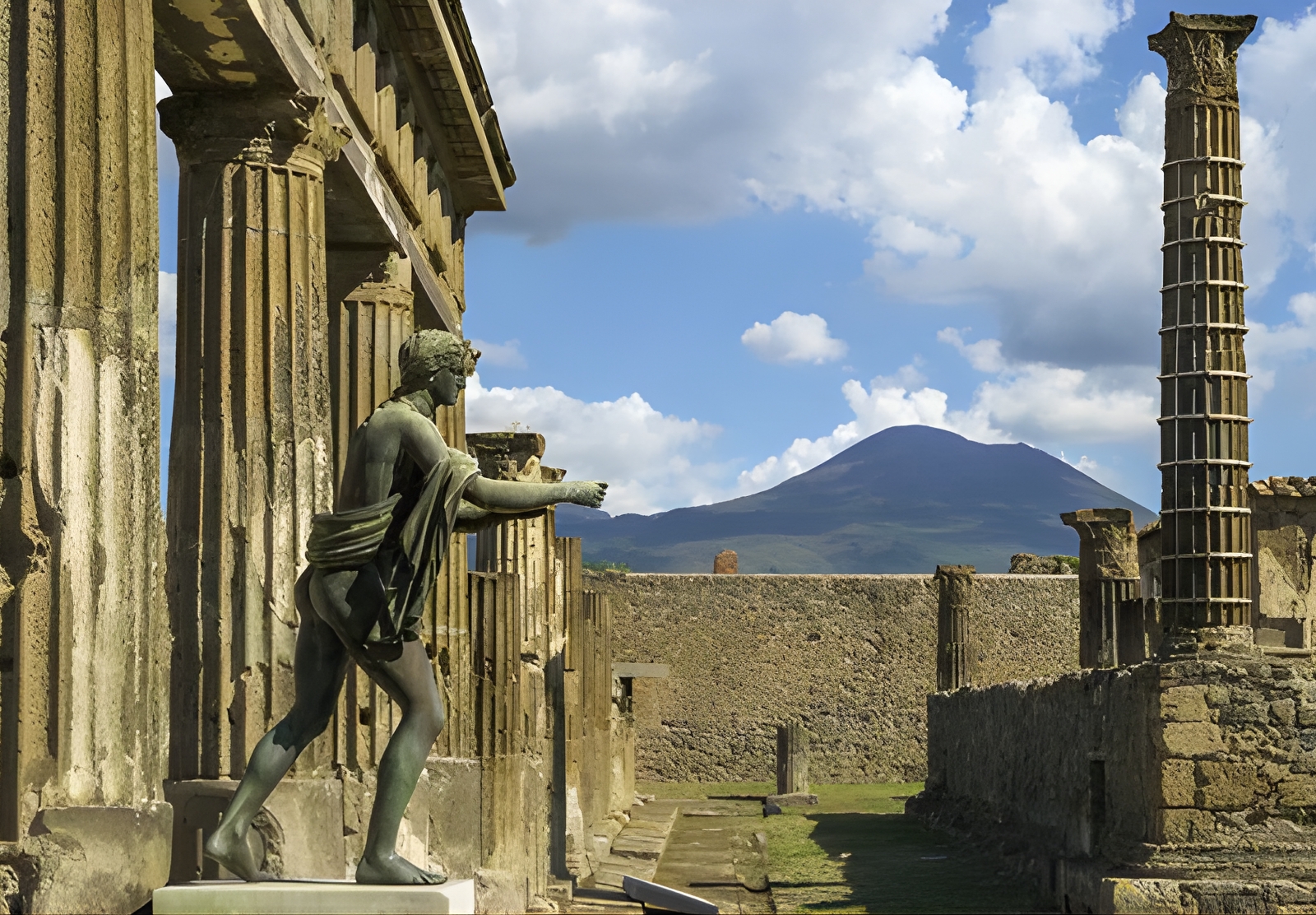 World’s Greatest Archaeological Mystery Solved