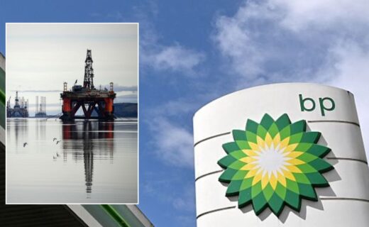 BP confirms plan to sell North Sea oil business despite being 'integral to UK energy system'