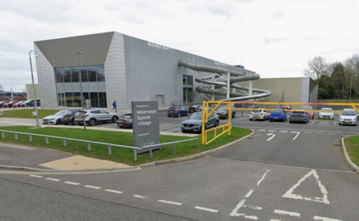 Leisure centre evacuated amid suspected chemical leak as 15 rushed to hospital