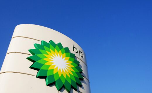Andy Burnham must make Britain drill, baby drill again — and bring BP home