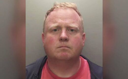 'Monster' undertaker behind Britain's worst-ever funeral home scandal jailed for 20 years