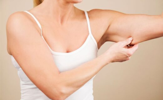 Scientists warn of dieting pattern linked to four times more muscle loss