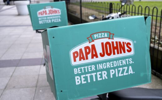 Papa Johns employee sacked after insisting on paying tax
