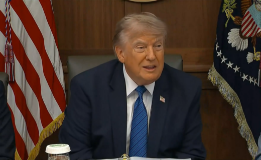 Donald Trump warns of migrant 'invasion' in US after 60,000 people storm Spanish border: 'Catastrophe!'