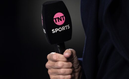 Commonwealth Games backs move away from BBC saying TNT have been 'fantastic'