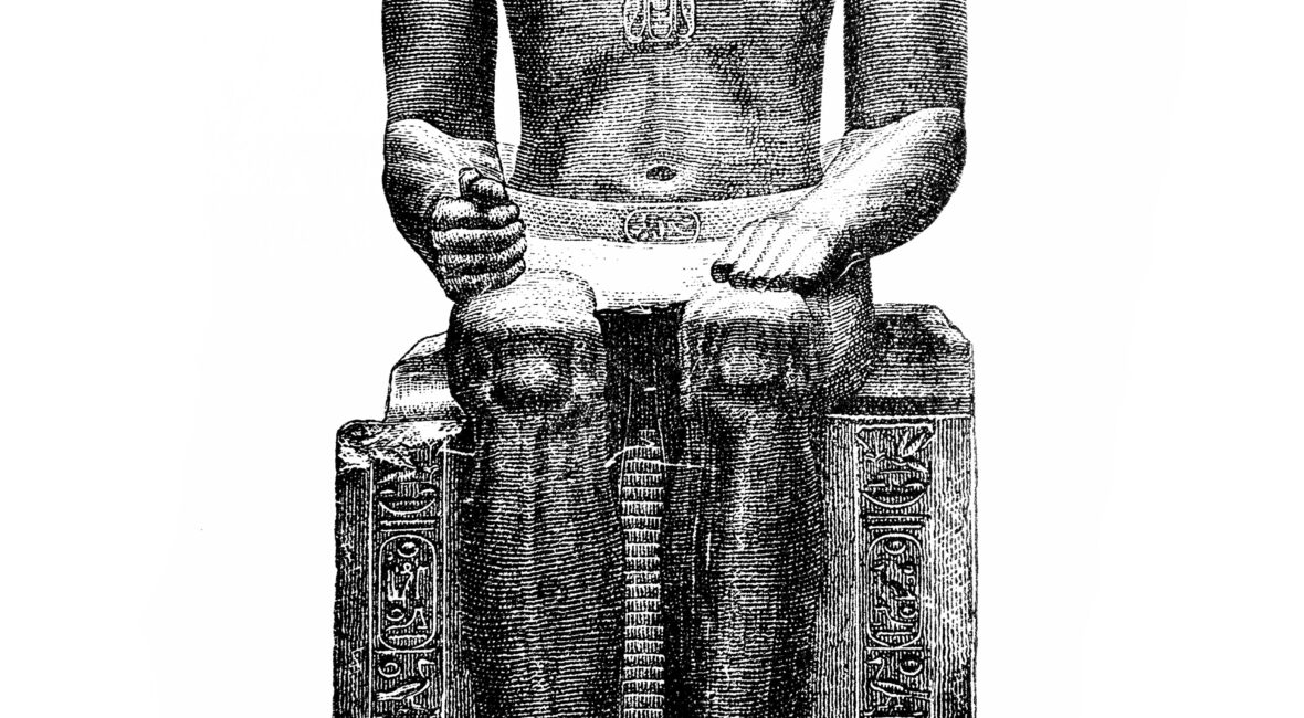 Archaeological discoveries reveal that ancient Egyptian princesses were skilled hunters