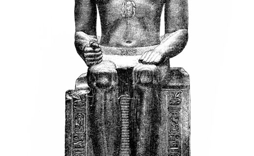Archaeological discoveries reveal that ancient Egyptian princesses were skilled hunters