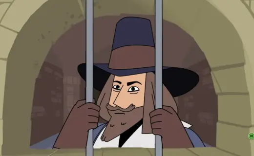 BBC compares Guy Fawkes to Nelson Mandela branding him an 'astonishing activist'