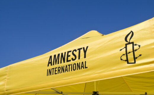 Christians report Amnesty International over 'explicit call to discriminate' against faithful
