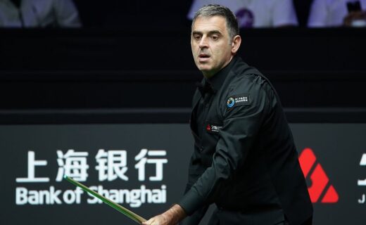 Ronnie O'Sullivan set to miss English Open for second year running