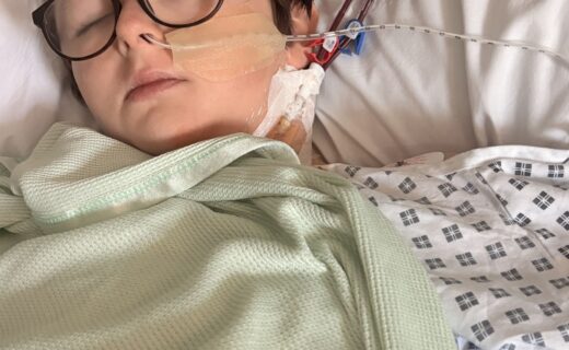 British boy, 10, nearly died when 'Egypt belly' during EasyJet holiday turned out to be E. coli