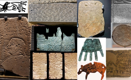 More than 12,000 languages were spoken in linguistic 'golden age' before age of empire wiped out communities