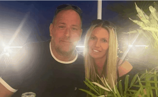 British mother of three killed in deadly Spanish wildfire as partner fights for his life