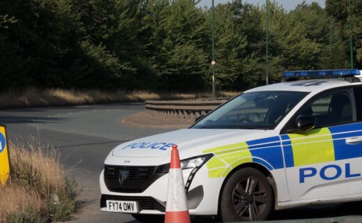 Twelve people aged 19 to 61 arrested in probe over crash which claimed lives of seven including two police officers