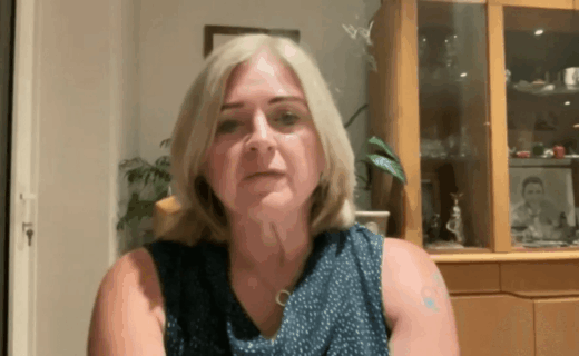 'Every day must be served!' PC Harper's mother issues urgent message to Andy Burnham as killers set for early release