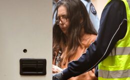 Australian mushroom murderer set to return to court in bid to overturn convictions