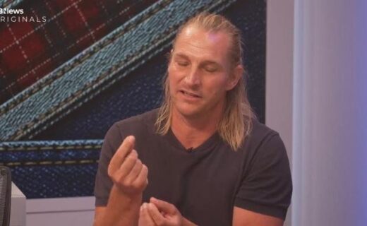 'My kid almost DIED' | Patrick Christys, Martin Daubney, Ben Leo open up about fatherhood - GB Dads