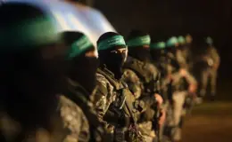 Probe launched into British Muslim charity over alleged links to Hamas