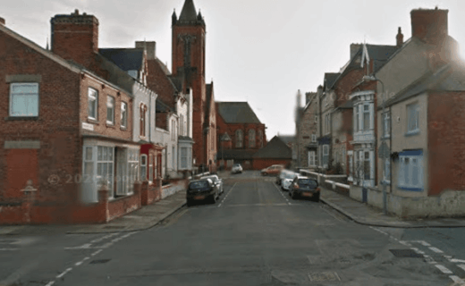 Man arrested for 'attempted kidnap of boy on his bike' as police launch investigation