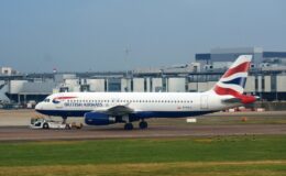 Heathrow hit by flight chaos as fire erupts and runway closes at UK's busiest airport