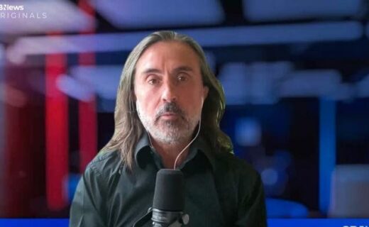 How 'engineered' migrant invasions are being used to destabilise the West - Neil Oliver and Alex Krainer