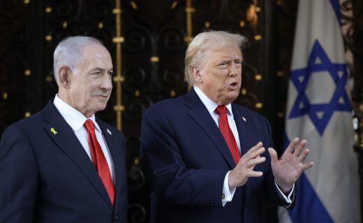 Israel rejects Donald Trump's peace plan for Gaza as Benjamin Netanyahu demands 'full disarmament' of Hamas