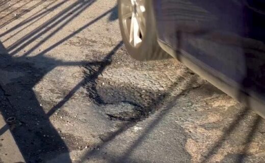 Citroen demands compulsory AI to fix Britain’s pothole crisis and save billions