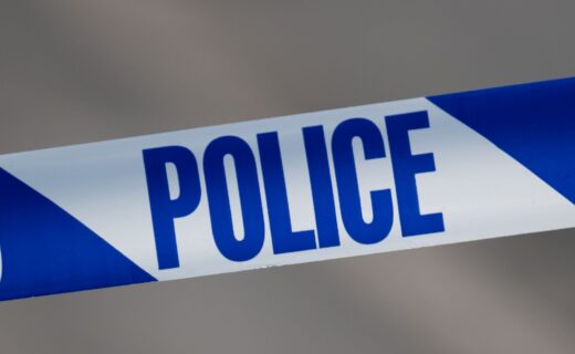 Four men charged with multiple counts of rape against three teenage girls