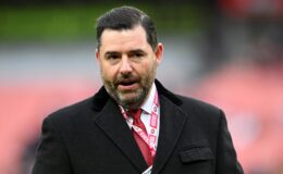 Leeds co-owner Jed York given one-day jail term after initial prostitution charge amended in plea deal