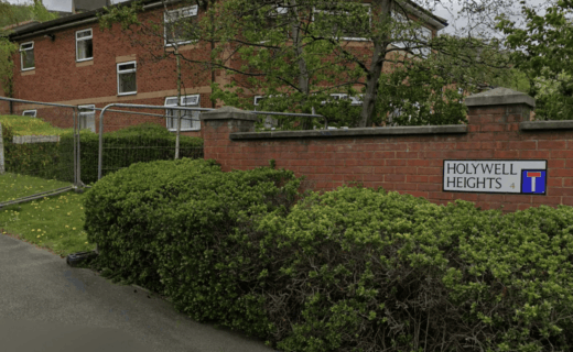 Seven arrested in murder probe after baby found dead in Sheffield