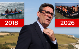 The disturbing new migrant trend which could undercut Labour's boldest promise