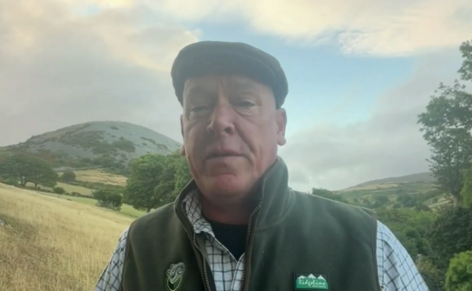 Farmer hails GB News for championing Britain’s countryside community: ‘Thank you from the bottom of our hearts!’
