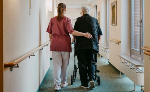 Elderly woman fed dog food just weeks before dying after carer 'couldn’t read label'