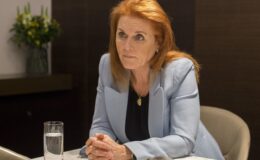 Jeffrey Epstein threatened to expose Sarah Ferguson after she cut ties, files reveal